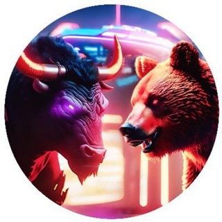 Telegram profile photo for BullBear AI