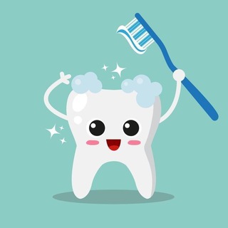 Telegram profile photo for The Dentists 🦷