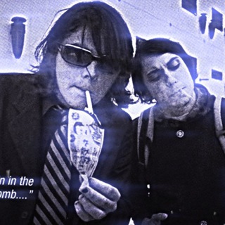 Telegram profile photo for Frerard_Confession}