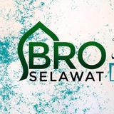 Telegram profile photo for Bro-Selawat