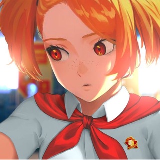 Telegram profile photo for Смена с Алисой