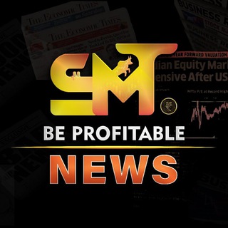 Telegram profile photo for Stock market News Live