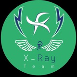 Telegram profile photo for X-Ray Team for dentistry 2024