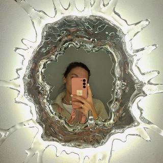 Telegram profile photo for Krutetskaya