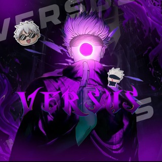 Telegram profile photo for Versus Family 🛍
