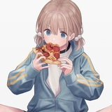Telegram profile photo for 4chan biz