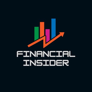 Telegram profile photo for Financial Insider