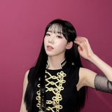 Telegram profile photo for CLASSy Hyeju