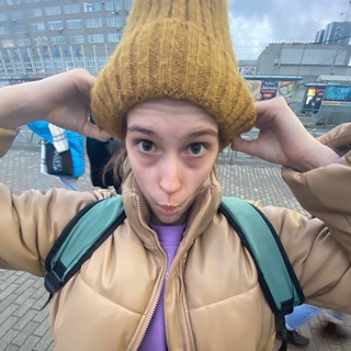 Telegram profile photo for Ну звезды