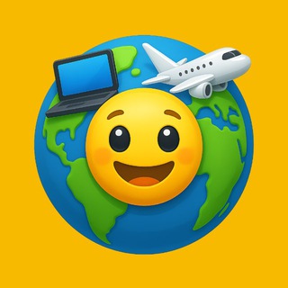 Telegram profile photo for fullremote.it chat