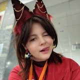 Telegram profile photo for Ванф❤️🔥