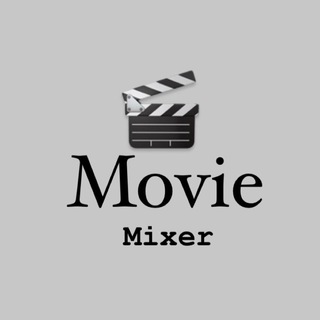 Telegram profile photo for Mixer movie🎬