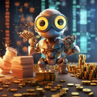 Telegram profile photo for CRYPTO token ( Tekin Crypto valyuta )