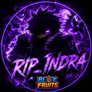 Telegram profile photo for Fan rip_indra samurai