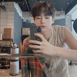 Telegram profile photo for @.xyungchan