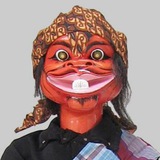 Telegram profile photo for Asosiasi sunda posting uey