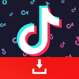 Telegram profile photo for Tik Tok Downloader