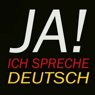 Telegram profile photo for Kannst du deutsch ?