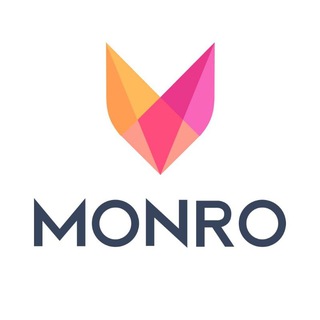 Telegram profile photo for Monro