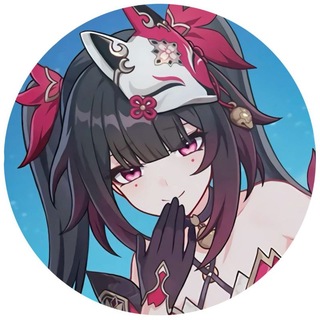 Telegram profile photo for переходник