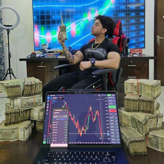 Telegram profile photo for 𝗝𝗝 𝗧𝗿𝗮𝗱𝗲𝗿 📈