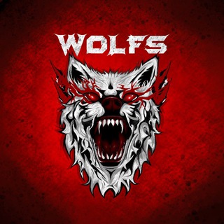 Telegram profile photo for WOLFS