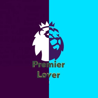 Telegram profile photo for 🏆Premier Lover | پریمیرلیگ | پریمیرلاور🦁
