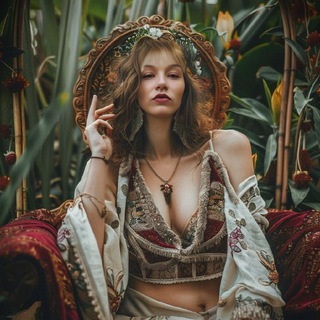 Telegram profile photo for 𝓜𝓪𝓻𝓲𝓷𝓪 𝓡𝓸𝓼𝓸𝓴𝓱𝓪 • 𝓔𝔃𝓸𝓽𝓮𝓻𝓲𝓬 •