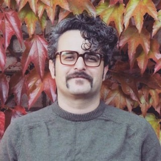Telegram profile photo for Soran Mansournia