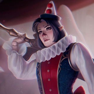 Telegram profile photo for | Z E P H Y R |