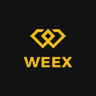 Telegram group profile photo for WEEX | LK Community | Chat