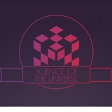Telegram profile photo for Science of the universe