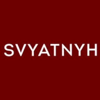 Telegram profile photo for SVYATNYH