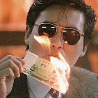 Telegram profile photo for 뉴욕 찍먹 투자
