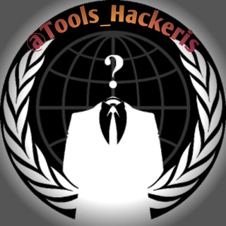 Telegram profile photo for Tools Hackeris