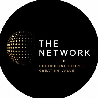 Telegram profile photo for The Network