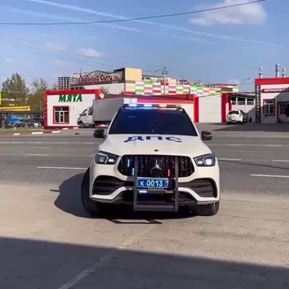 Telegram profile photo for АВТОНОМЕРА
