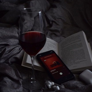 Telegram profile photo for Сᴛρ᧐чκᥙ нᥲ н᧐чь 📚