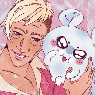 Telegram profile photo for вабик