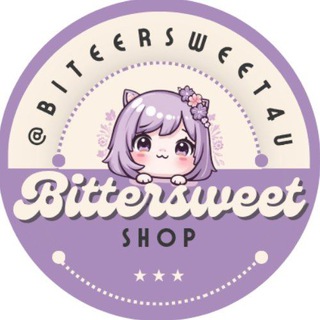 Telegram profile photo for Bsweetshopp 𐙚🧸