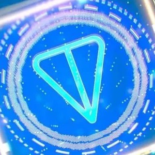 Telegram profile photo for PR TON