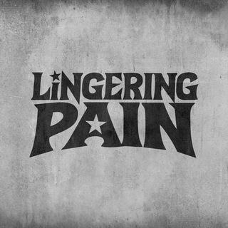 Telegram profile photo for Lingering Pain