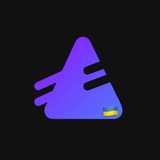 Telegram profile photo for Aglet-Ukraine 🇺🇦✌️🌎