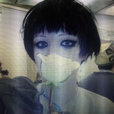 Telegram profile photo for миила