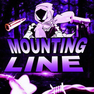 Telegram profile photo for Shop Mounting Line