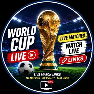 Telegram profile photo for EPL LIVE MATCHES