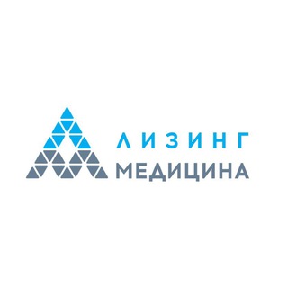 Telegram profile photo for LMED | Лизинг Медицинского Оборудования