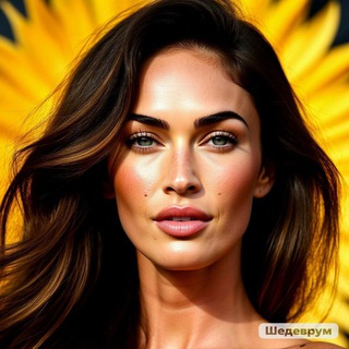Telegram profile photo for Журнал NEW 🍄