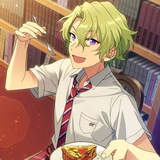 Telegram profile photo for Hiyori Tomoe