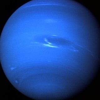 Telegram profile photo for Neptune